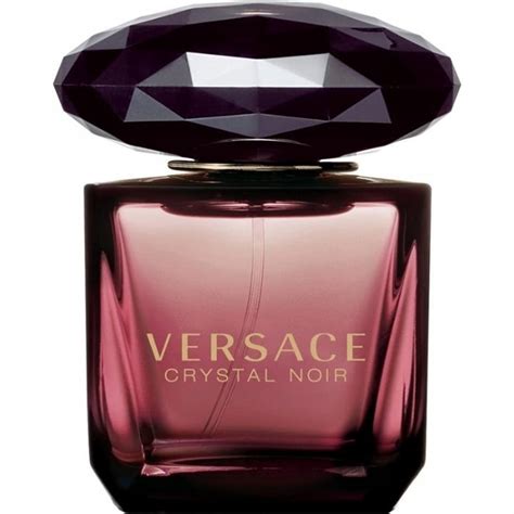 versace crystal noir precio|Versace Crystal Noir reviews.